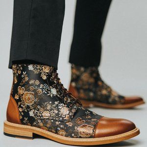 Taft Jack Boot in Eden Size 13 Men's